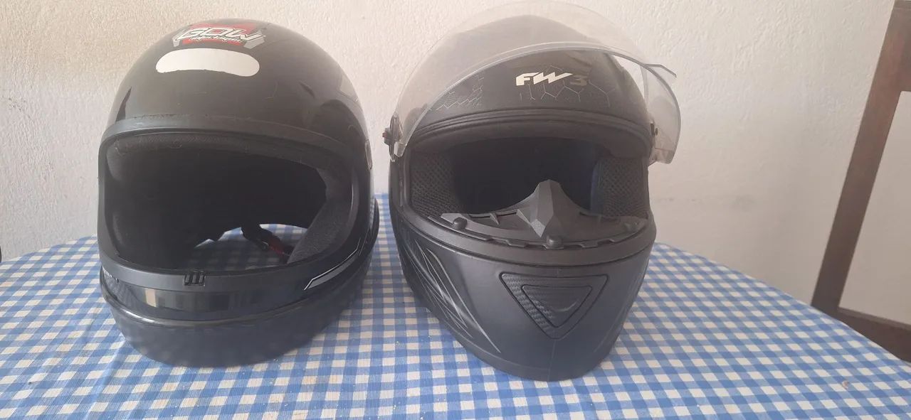 Capacete 