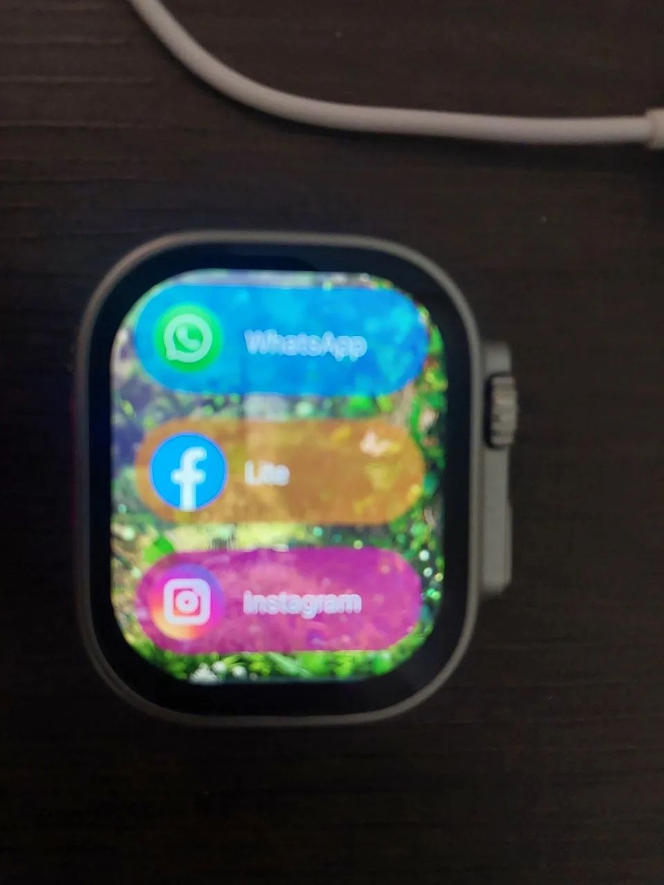 Relogio smatwatch 5G - Foto 4