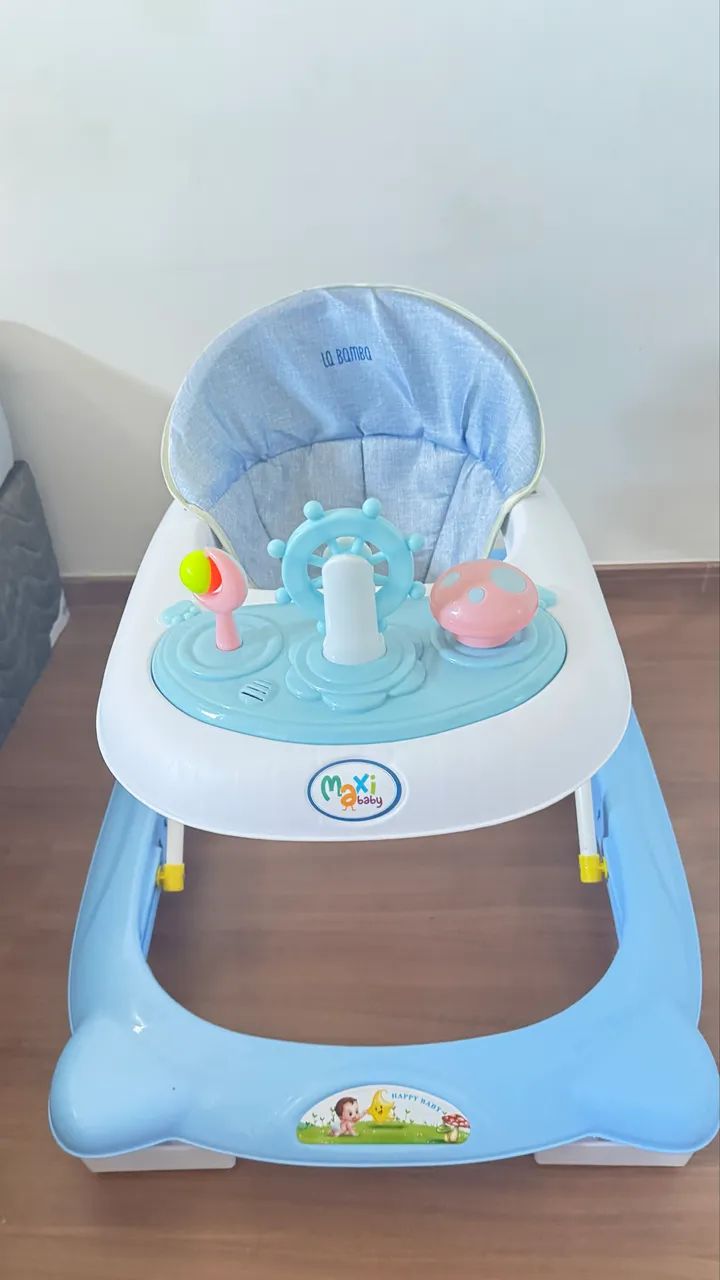 Andador maxi baby - Foto 2