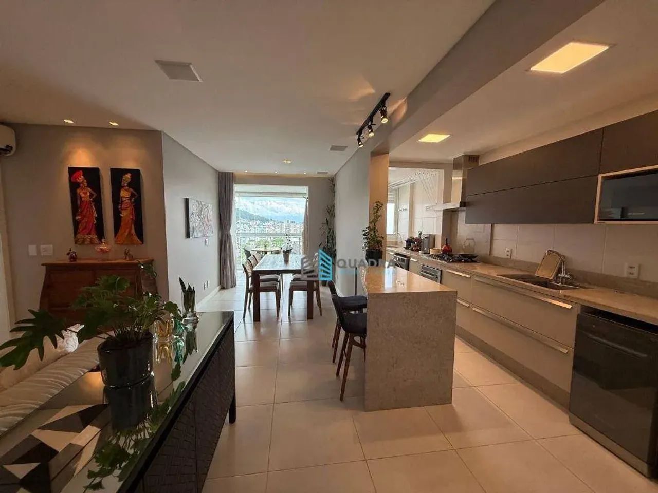Apartamento 3 DORMITÓRIOS alto padrão - - Foto 2