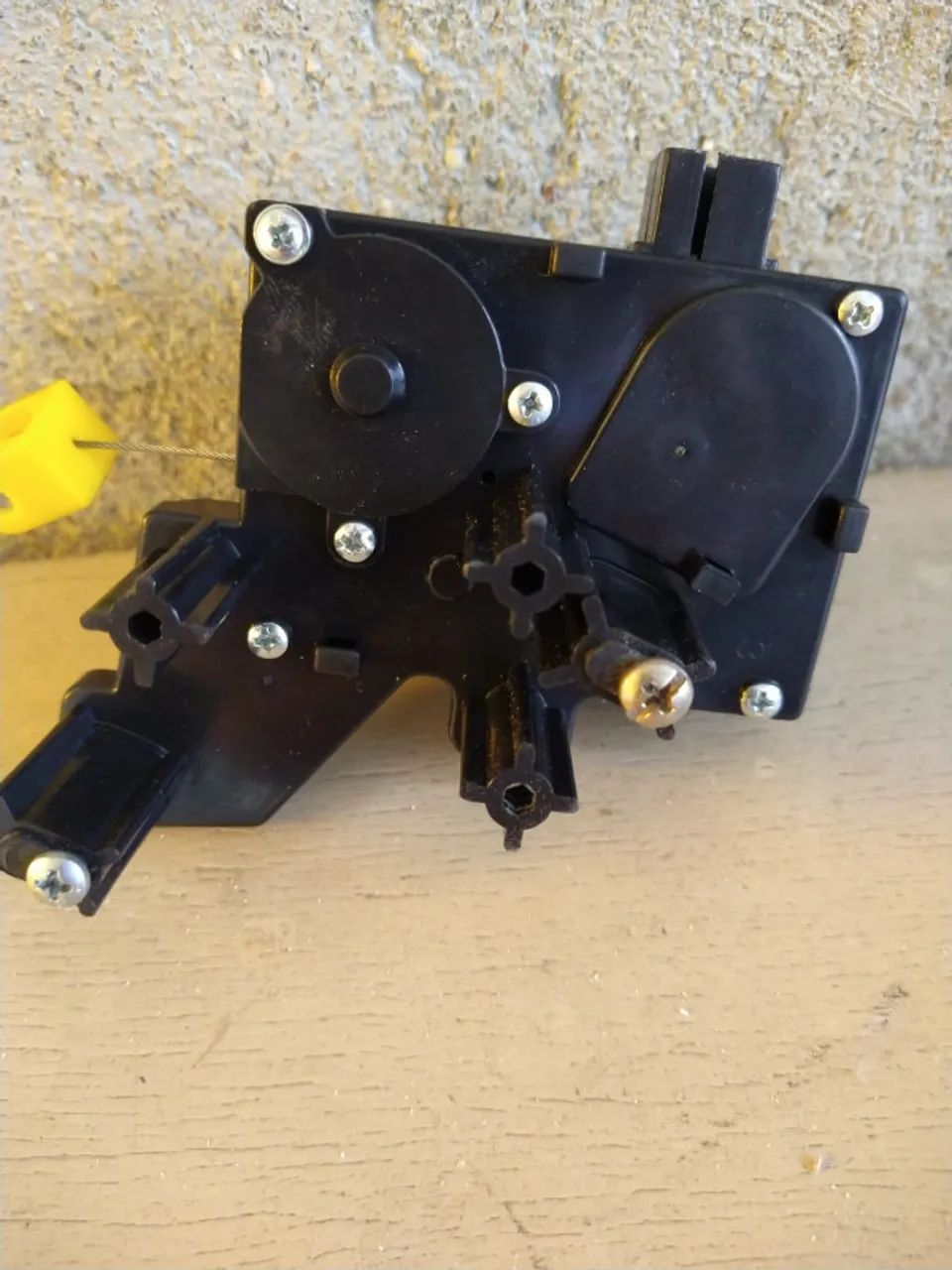 atuador de freio -  M8382 (EOS AF1) 110V - Foto 2