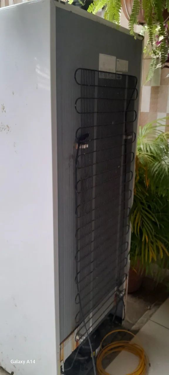 Geladeira consu - Foto 3