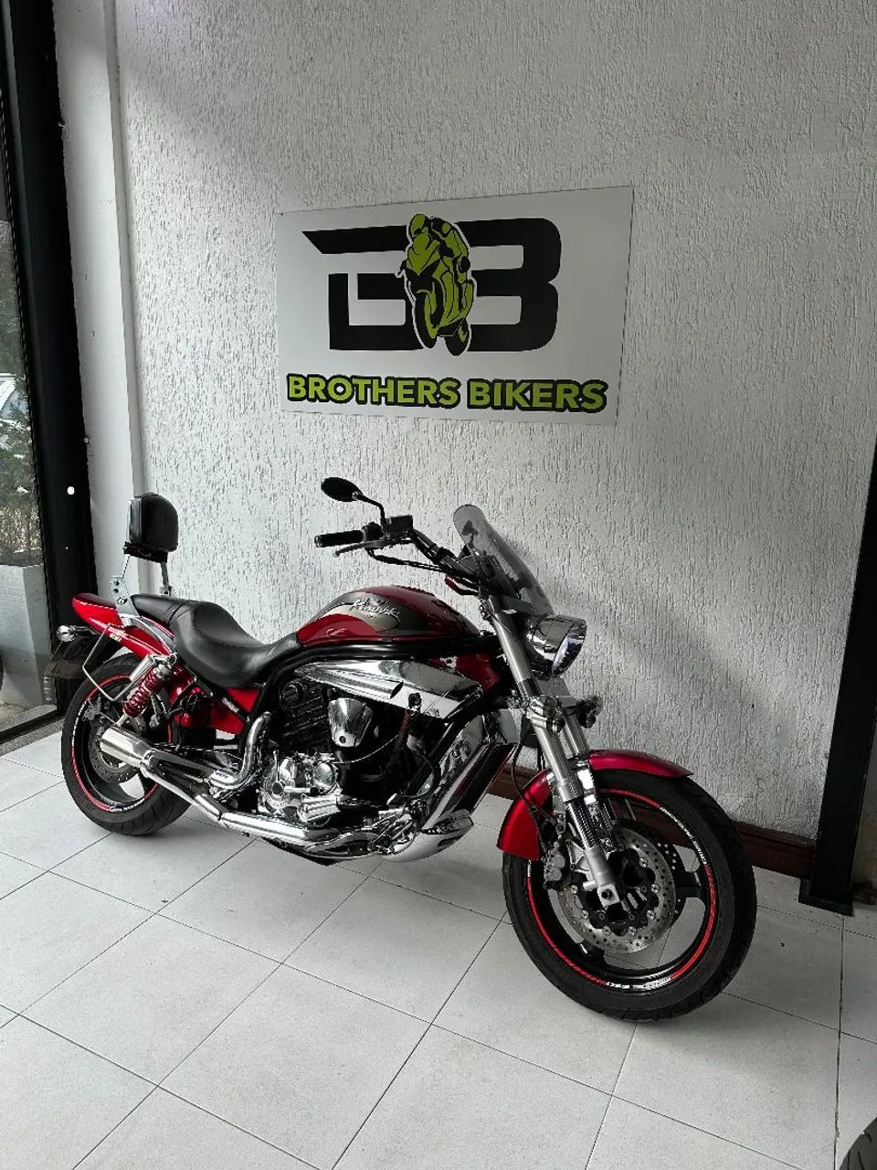 KASINSKI MIRAGE 650 - Foto 2