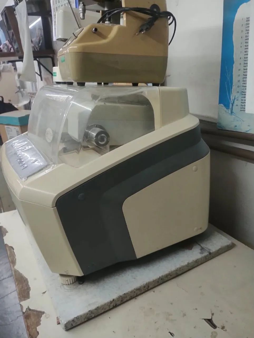 Facetadora automática Martinato  - Foto 3