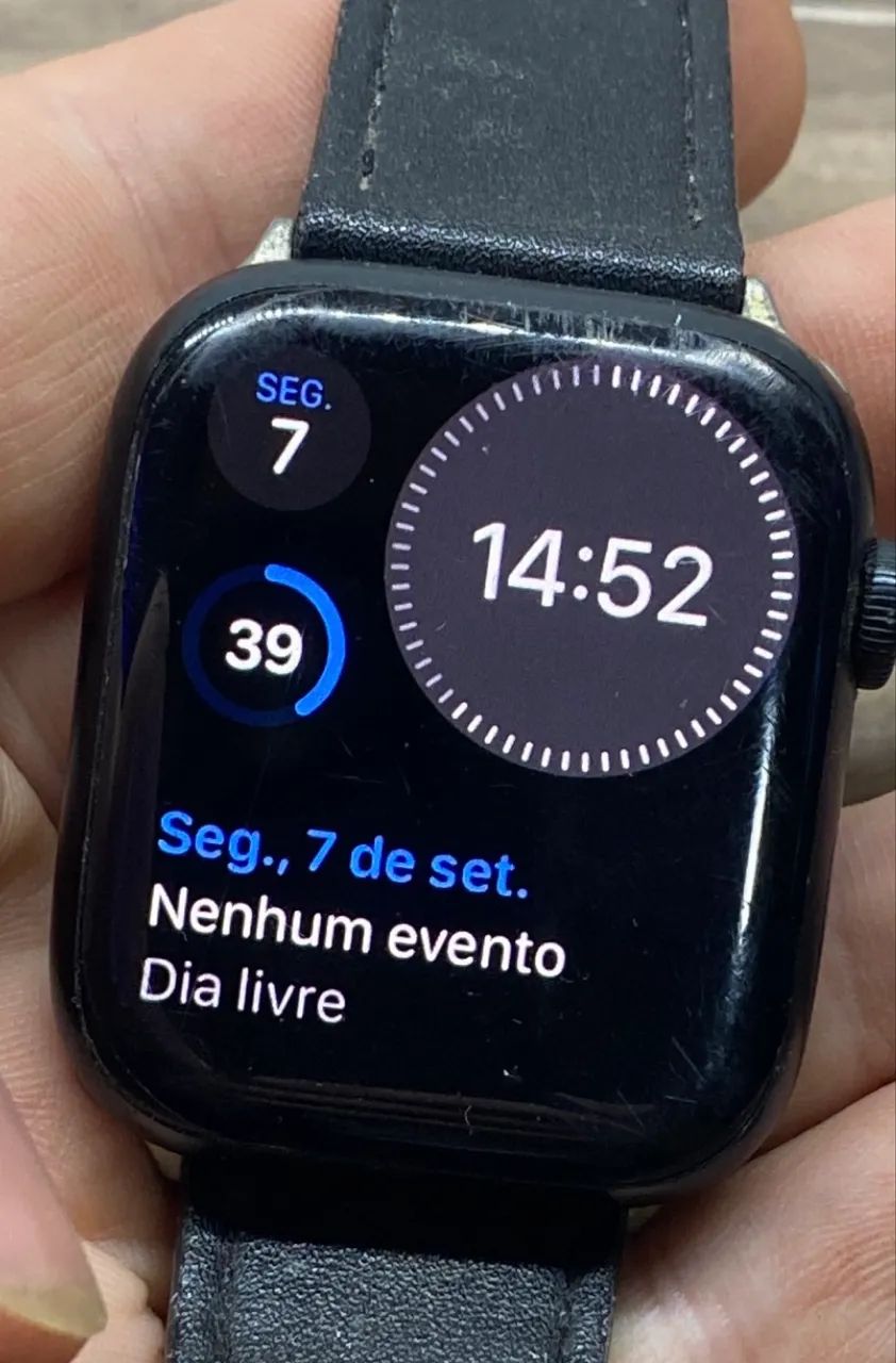 Apple Watch Series 7 45mm GPS