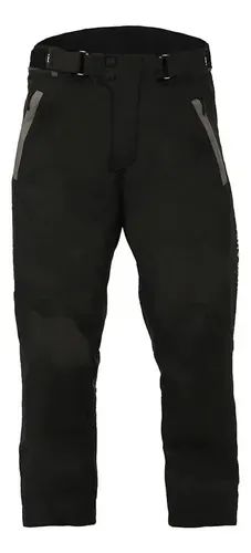 Vendo Calça Motociclista  Marca LS2 modelo Chart Men semi nova  - Foto 2