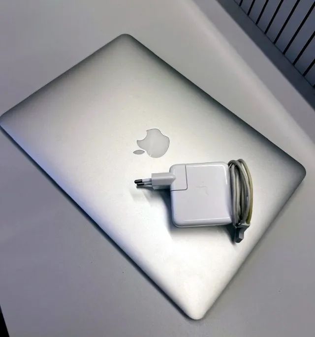 MacBook Air 13 - 2017 novíssimo - Notebooks - Vila Joaquim Inácio