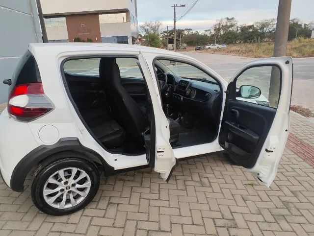 Fiat Mobi Like 1.0 Fire Flex 5P. 2023 - Foto 2