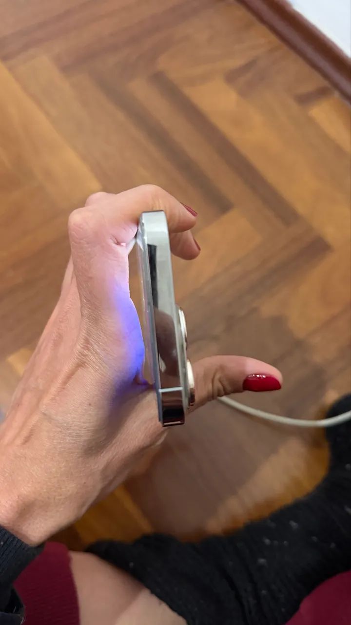 IPHONE 13 pro 512gb - Foto 4