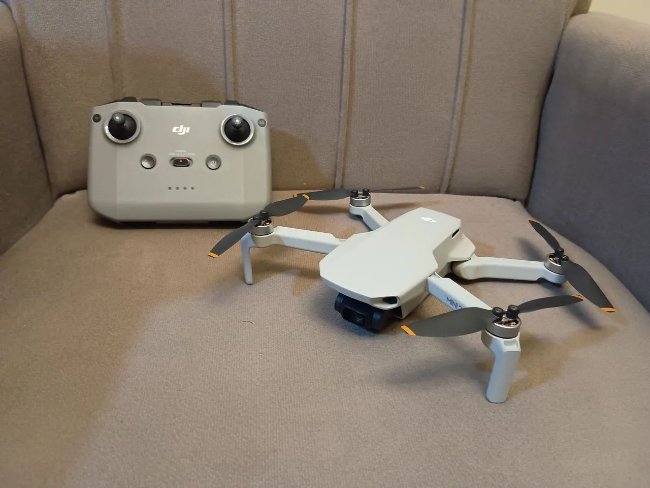 Drone DJI MINI 2 SE - Foto 2
