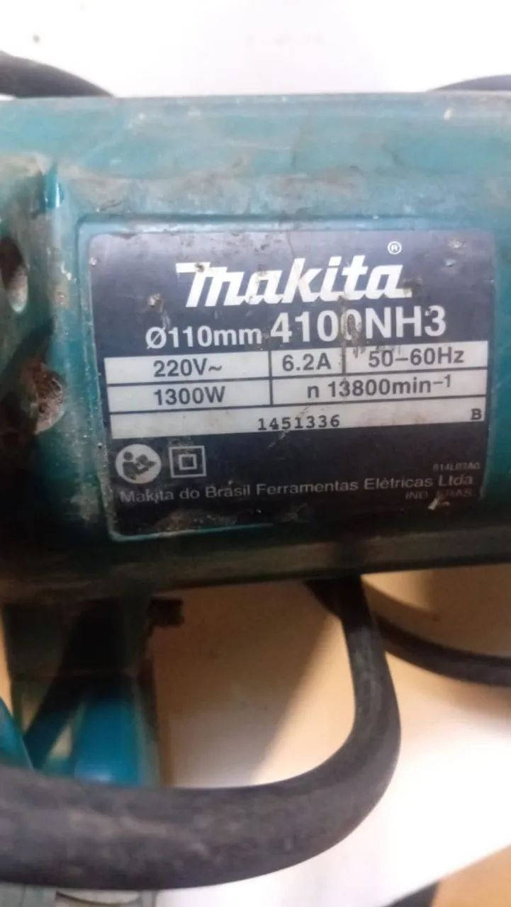 Makita - Foto 3