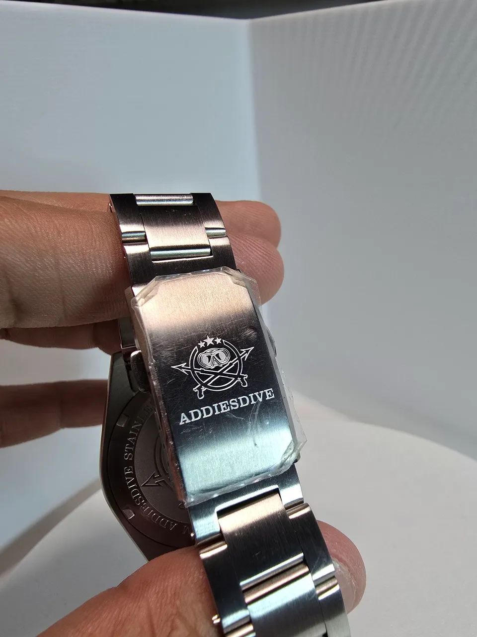 Addiesdive explorer AD2096  - Foto 5