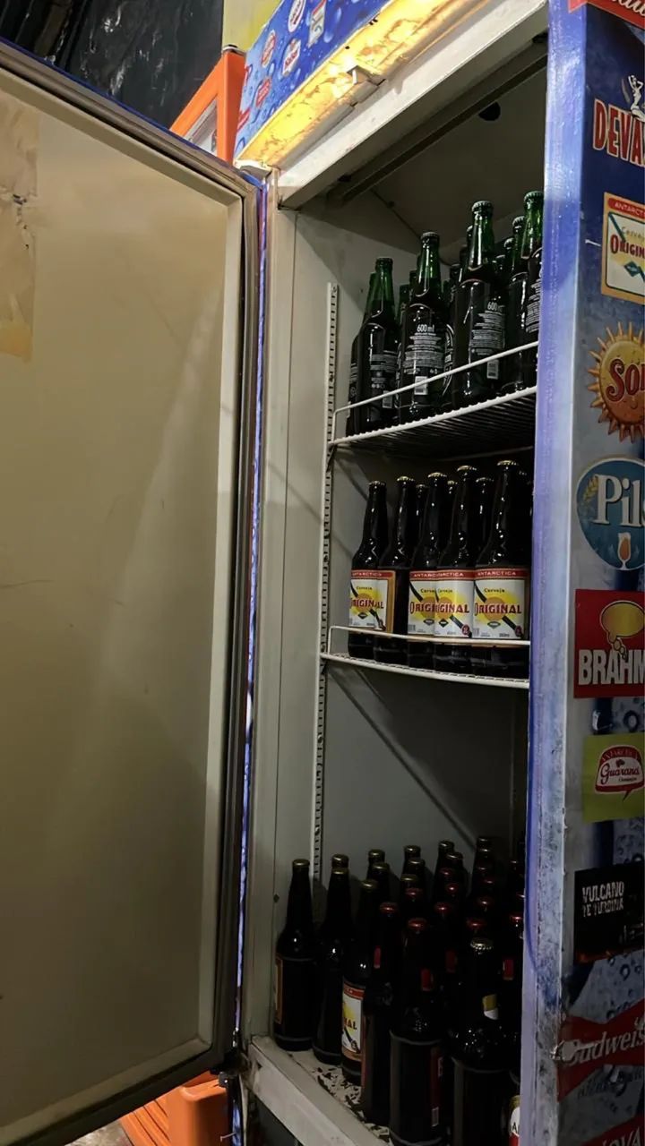 Freezer 
