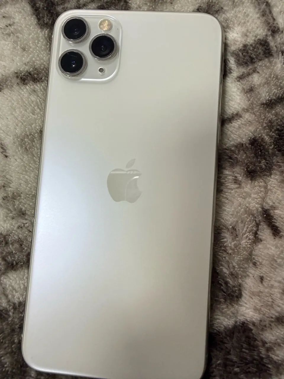iPhone 11 Pro Max 64g - Foto 4