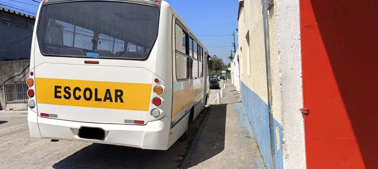 Microônibus 2006 - Foto 4