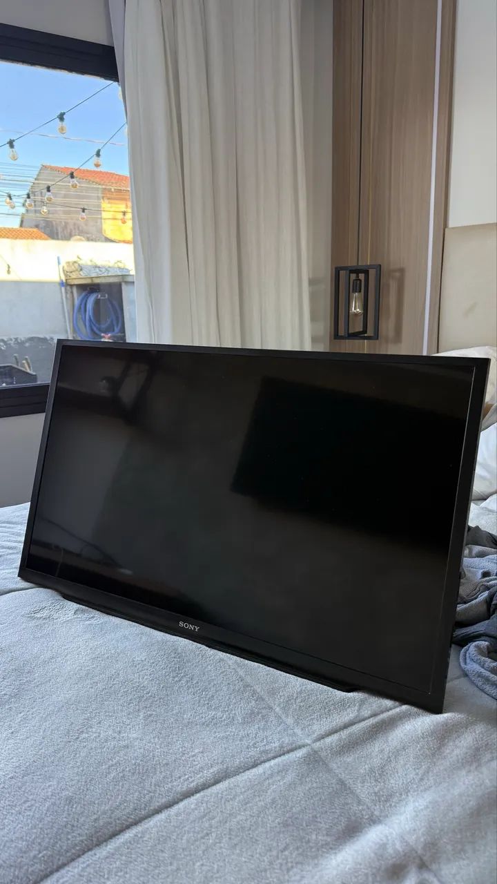 Televisão Sony 32 polegadas