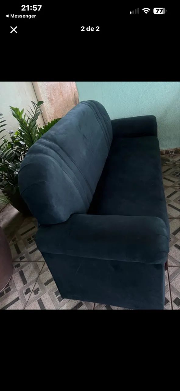 Sofá  - Foto 2