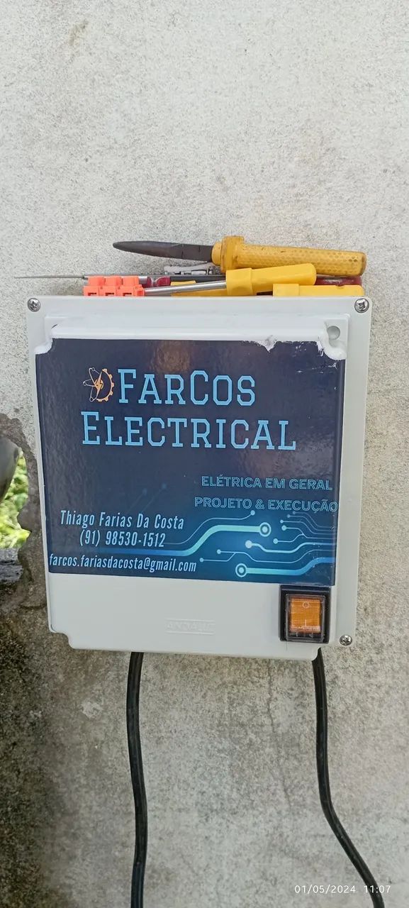 Engenheira Elétrica ? - Foto 3