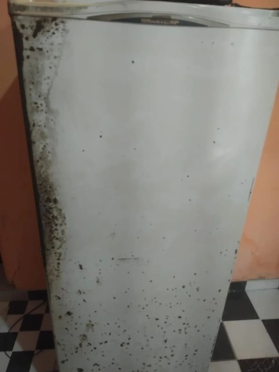 Geladeira