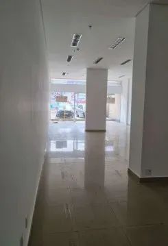 Sala comercial de 150 m² no Vila Trujillo - Sorocaba - SP