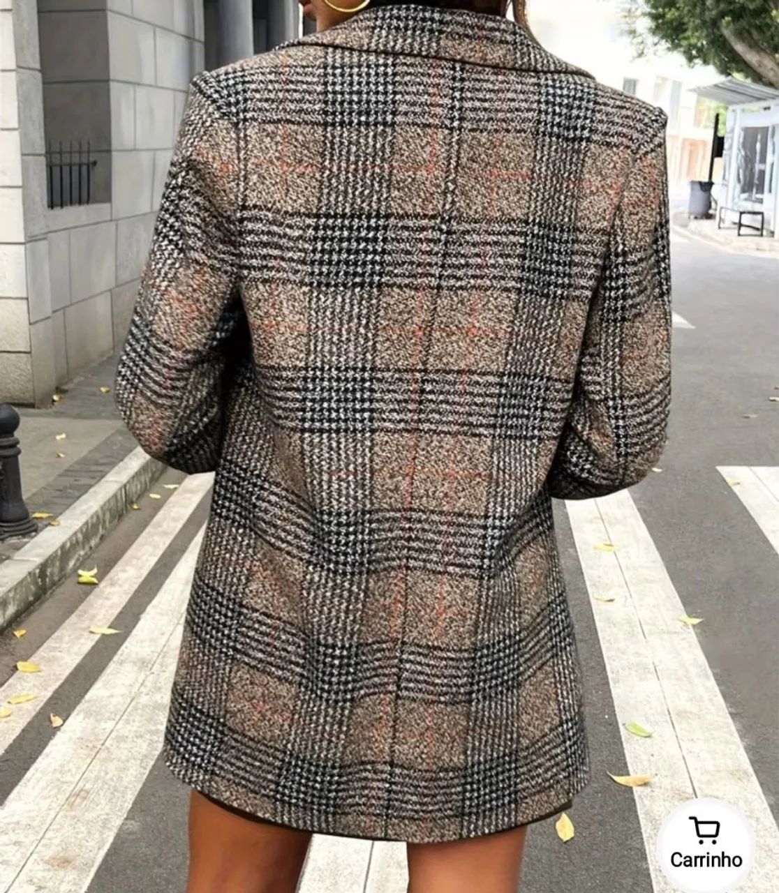 Roupas novas elegantes  - Foto 2