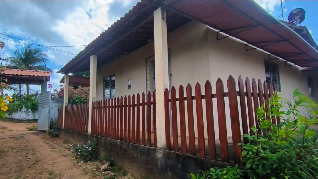 CASA NO INTERIOR DE POMBOS - Foto 3