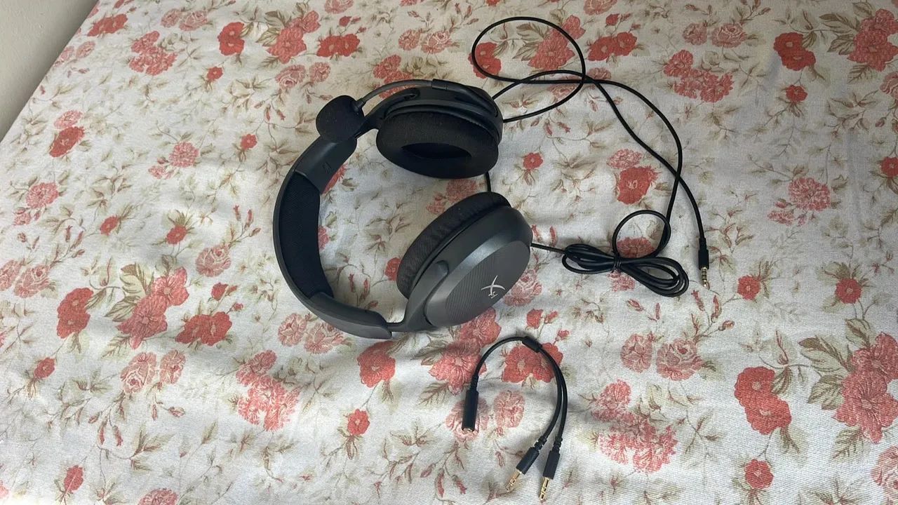 Headset Gamer - HyperX Cloud Stinger 2 - Foto 3