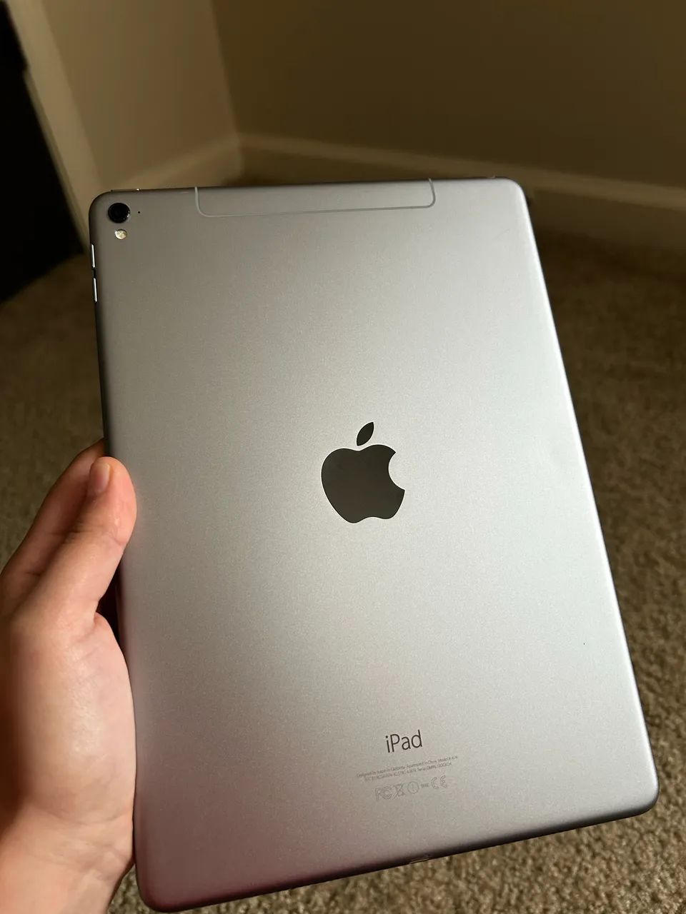 iPad Pro 9.7 Polegadas - Foto 4