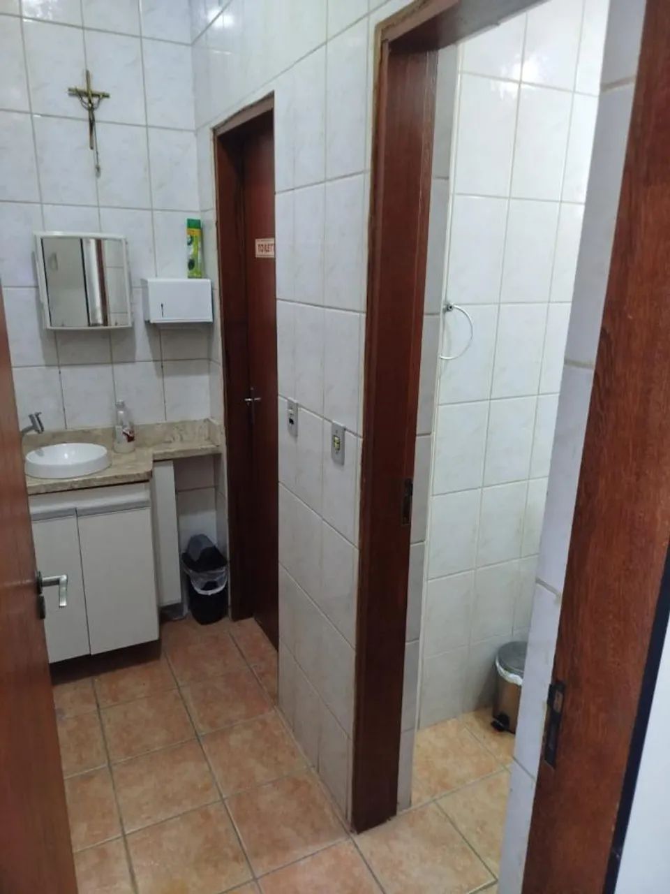 Sala Comercial para Locação em Sorocaba, Jardim América, 2 banheiros, 4 vagas - Foto 9