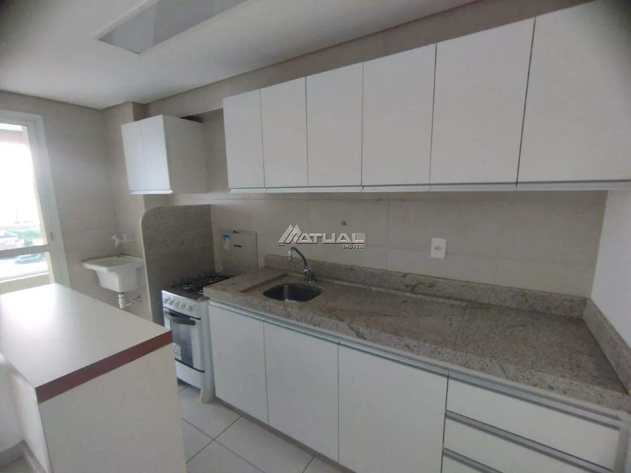 APTO 1004 - EDIFÍCIO POINT CONVENIENCE - Foto 5