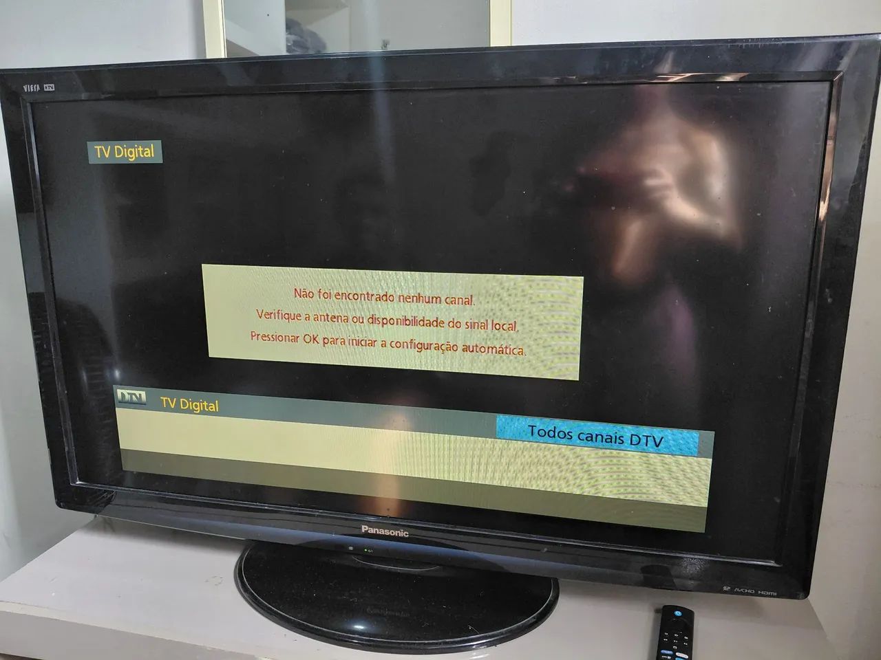Tv 42 polegadas LCD  - Foto 3
