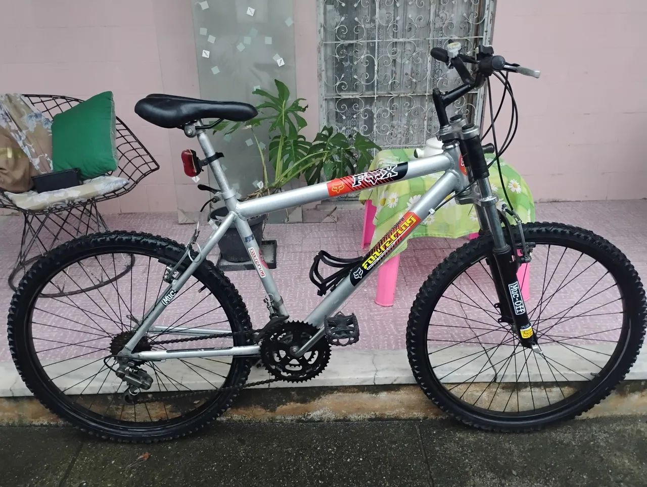 BICICLETA MTB 26 OPORTUNIDADE!! - Foto 3