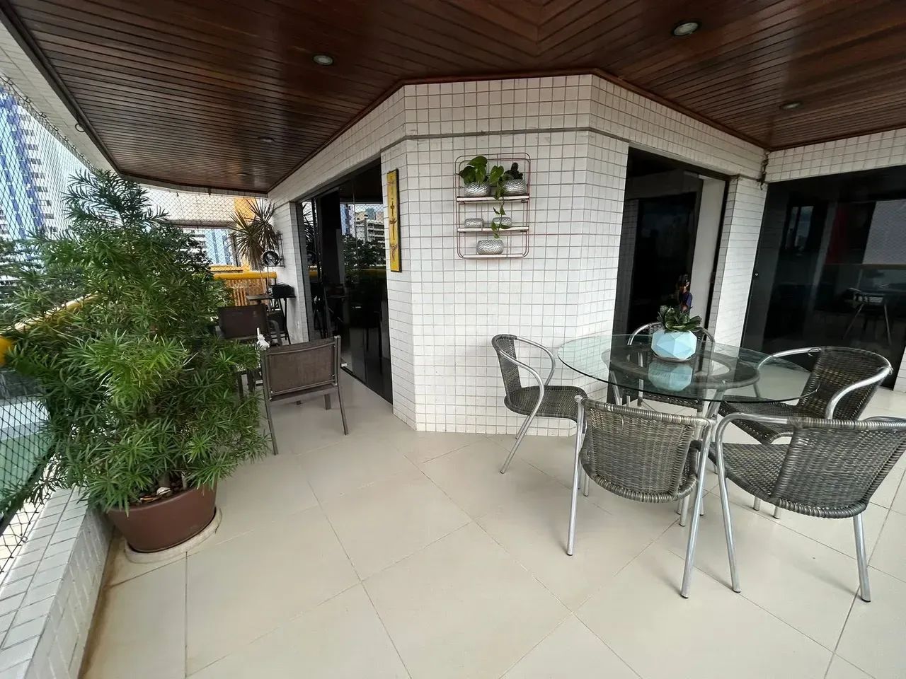 TJ Apartamento no Edifício Torricelli - Foto 4