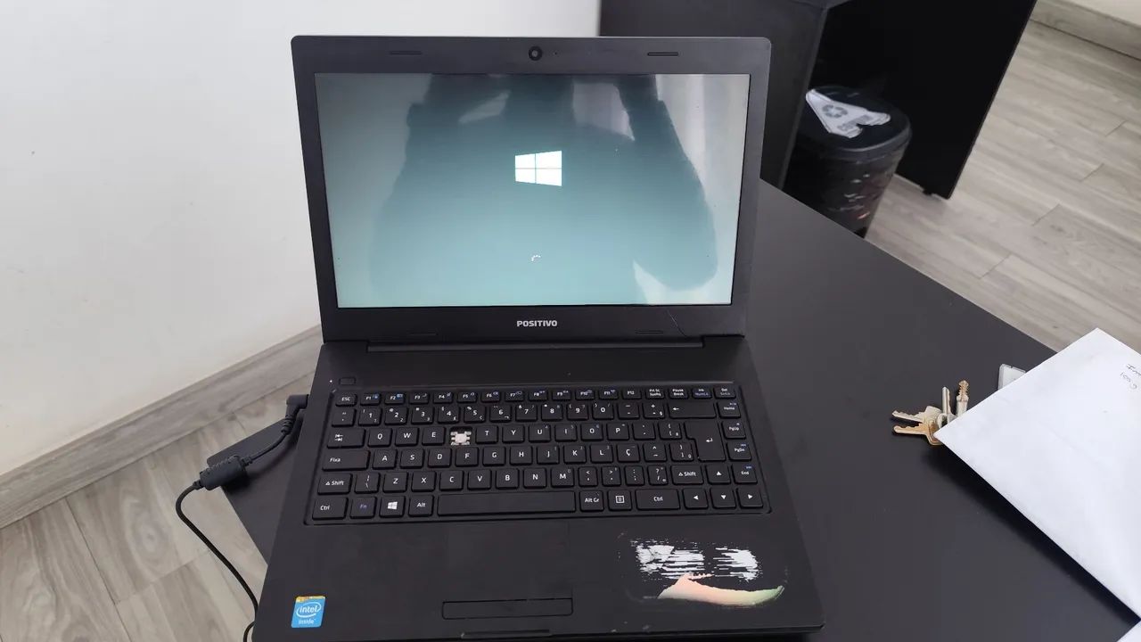 Notebook Positivo  - Foto 3