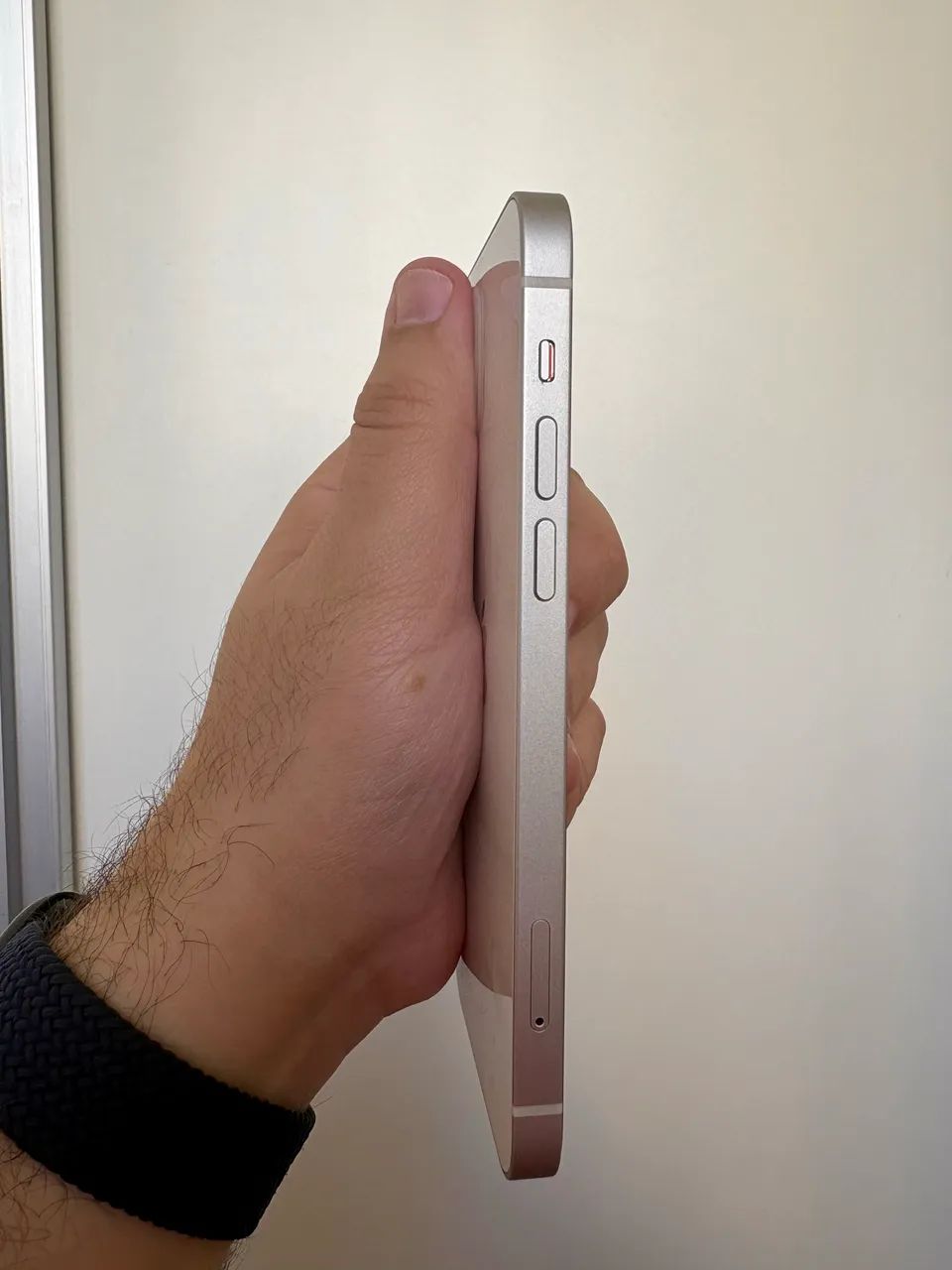 iPhone 12 64GB Branco - Foto 5