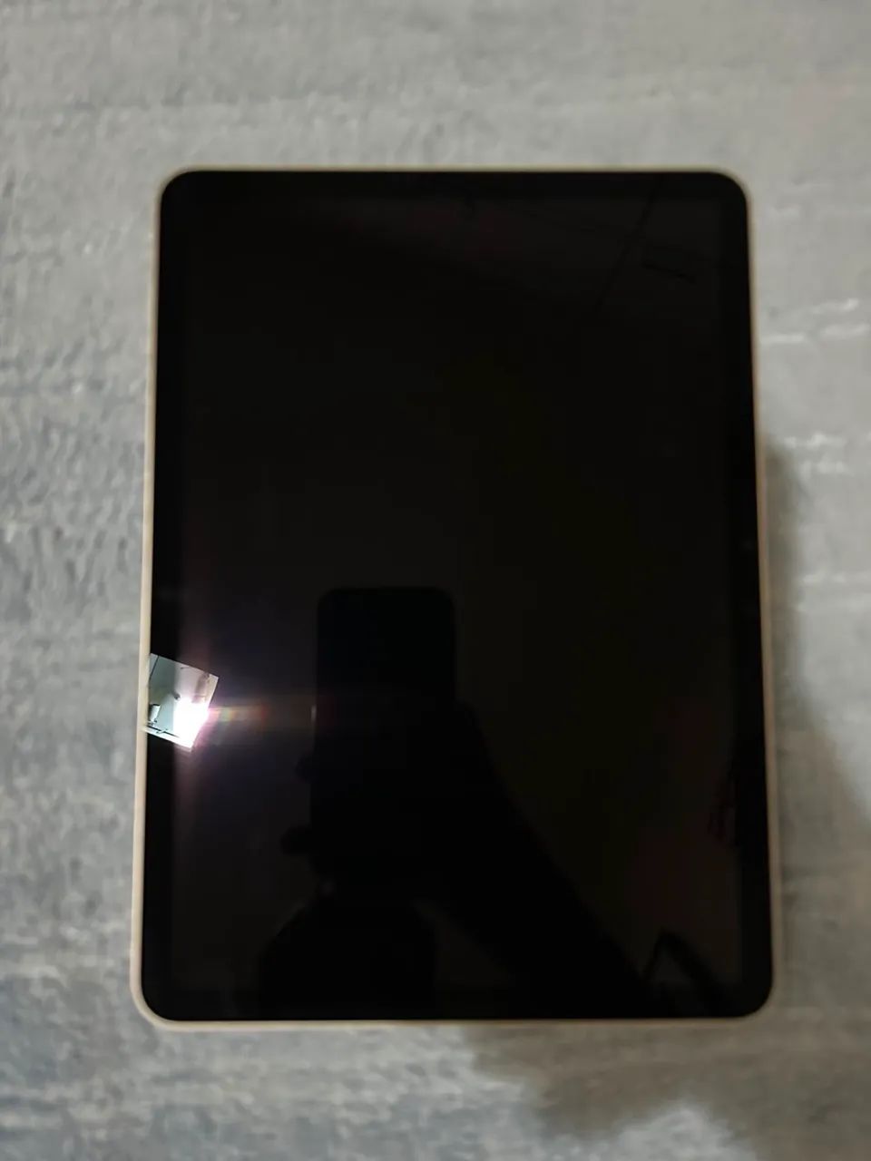 iPad Air 11" (M2) - 128GB + Apple Pencil USB-C - Foto 3