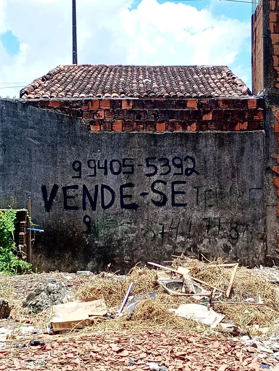 Terreno