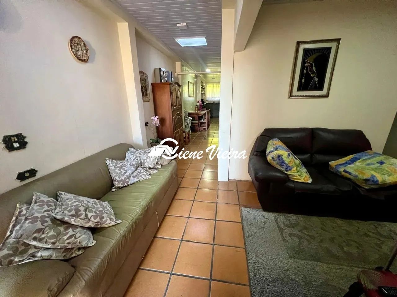 CASA RESIDENCIAL em SANTA ISABEL - SP, CENTRO - Foto 3