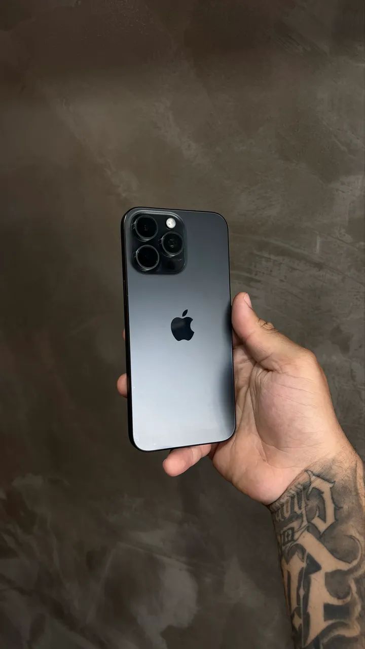 IPHONE 15 PRO MAX 256GB  - Foto 2