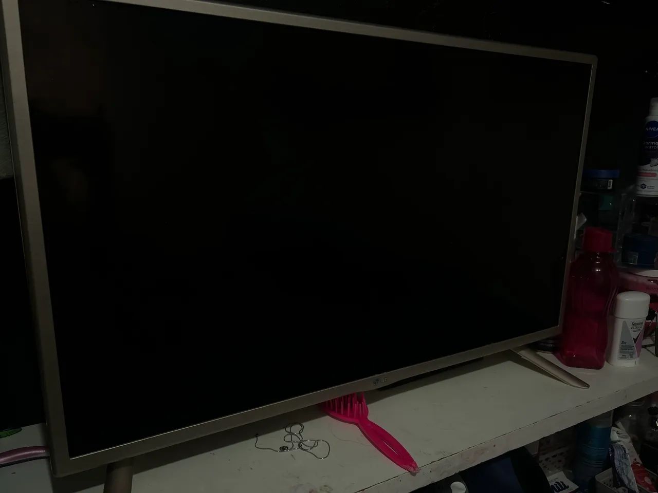 Tv LG32 polegadas - Foto 5