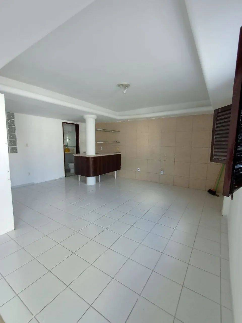 Alugo casa em Tambauzinho 