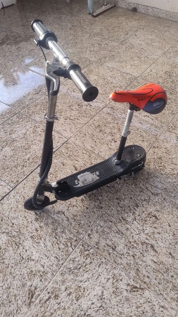 Patinete Elétrico 