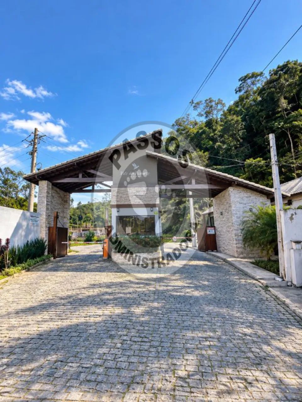 TERRENO TERESÓPOLIS PRATA