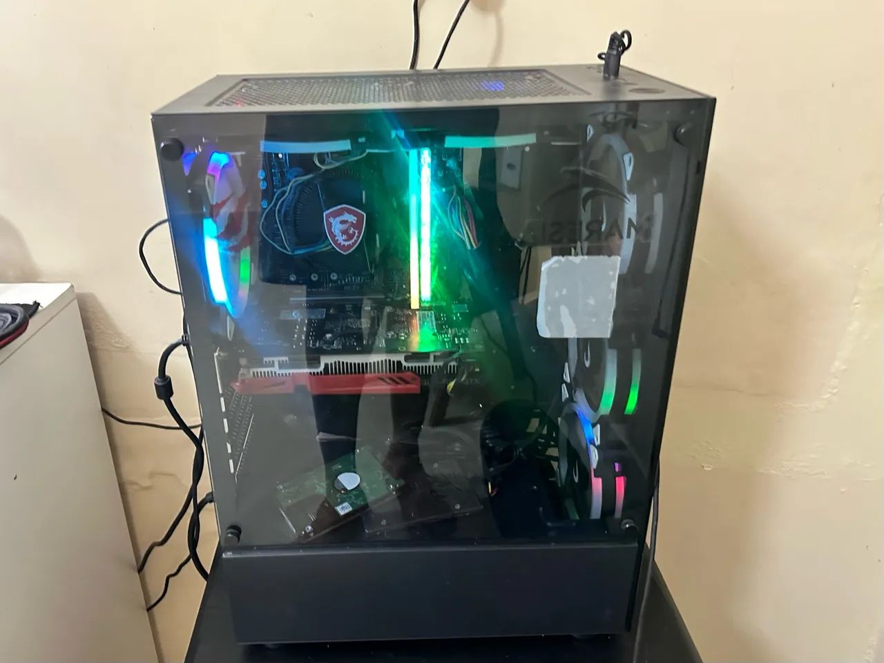 Pc gamer apenas cpu  - Foto 3