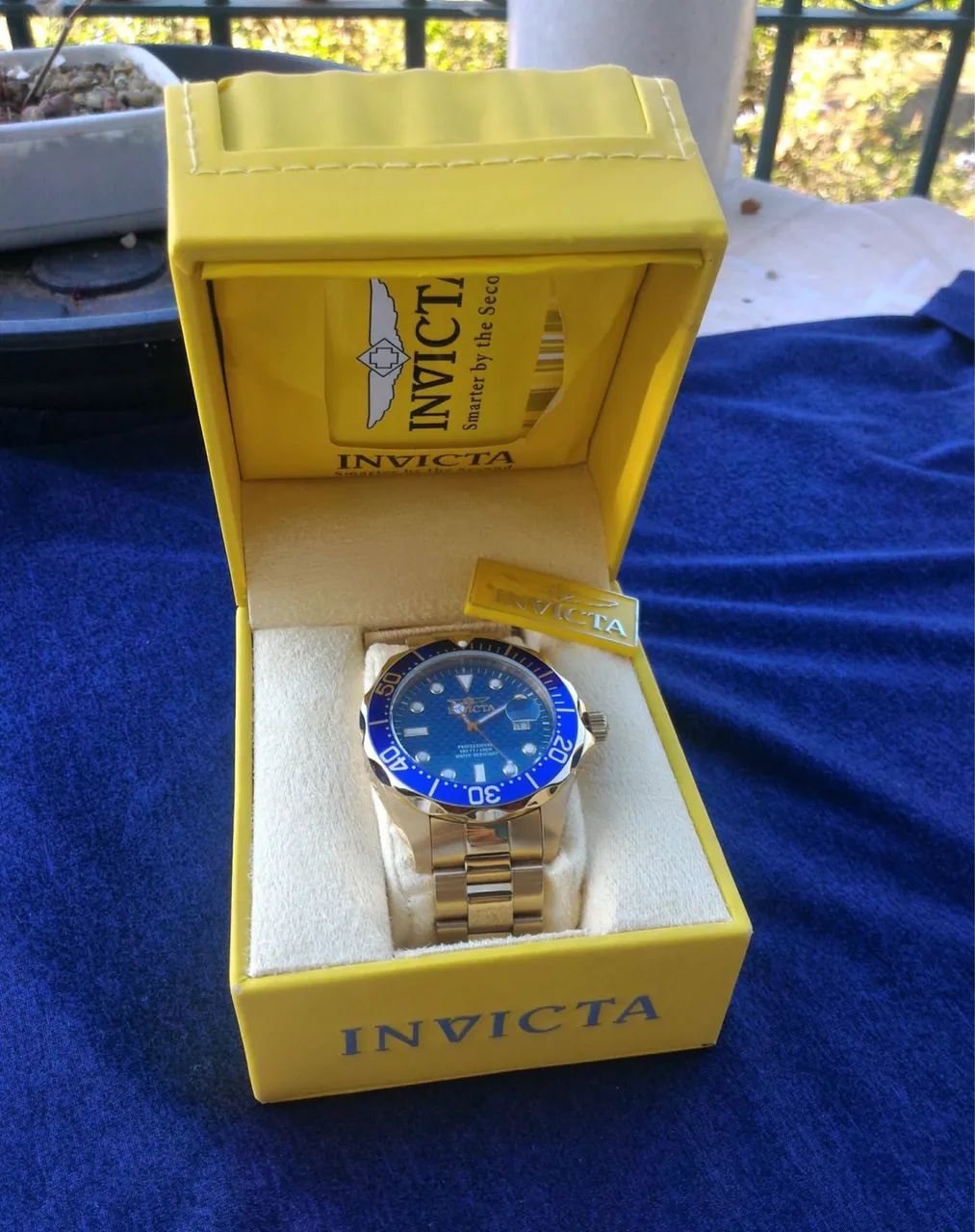 Relógio Invicta original  - Foto 2