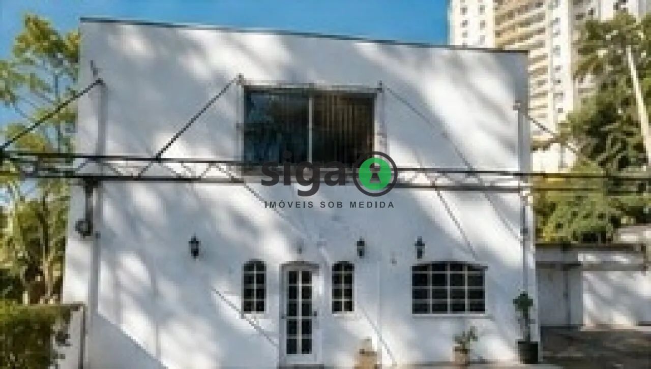 Casa comercial para locação na Vila Andrade!!! - Foto 2