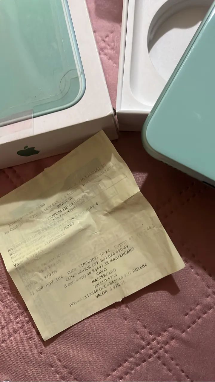 iPhone 11 128gb - Foto 3