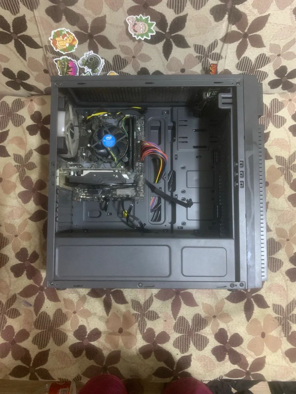 pc gamer (USADO) - Foto 2