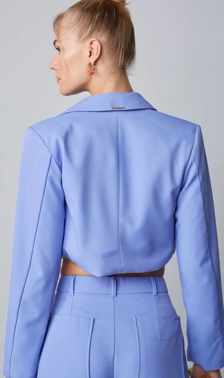 Blazer LANÇA PERFUME Tm M - Foto 3