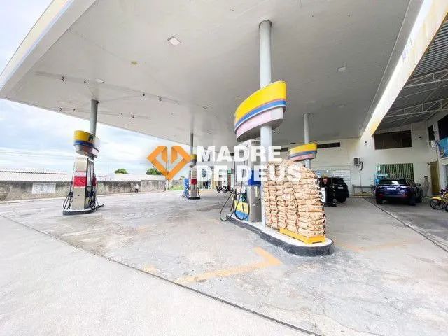 Posto de Gasolina á Venda no Conjunro Ceará. - Foto 5